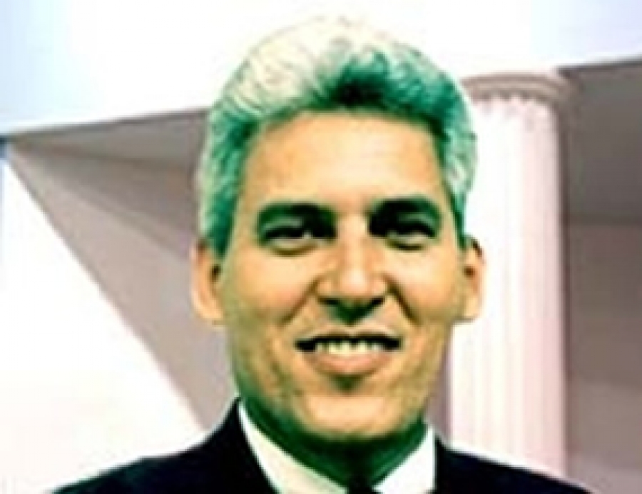 Sebastião Vicente de Oliveira