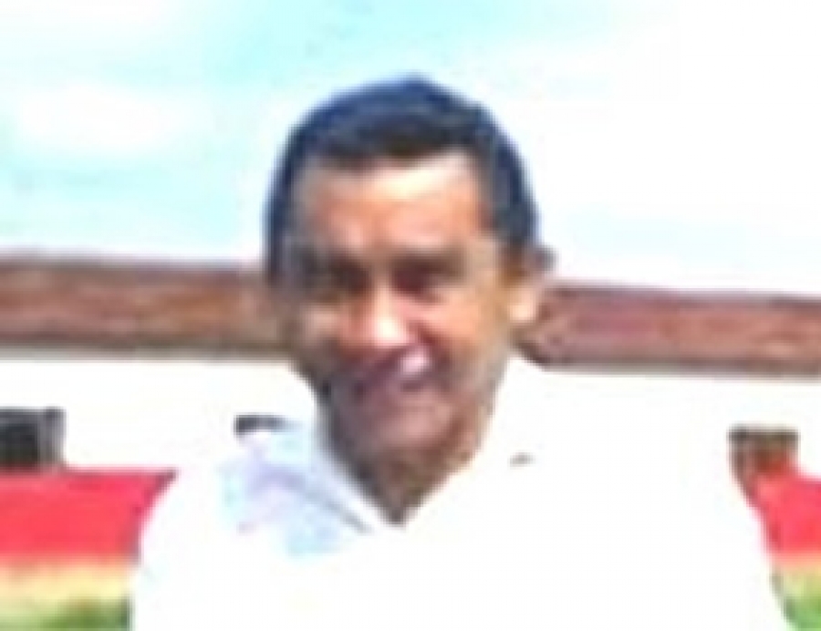Sebastião Fernando da Silva